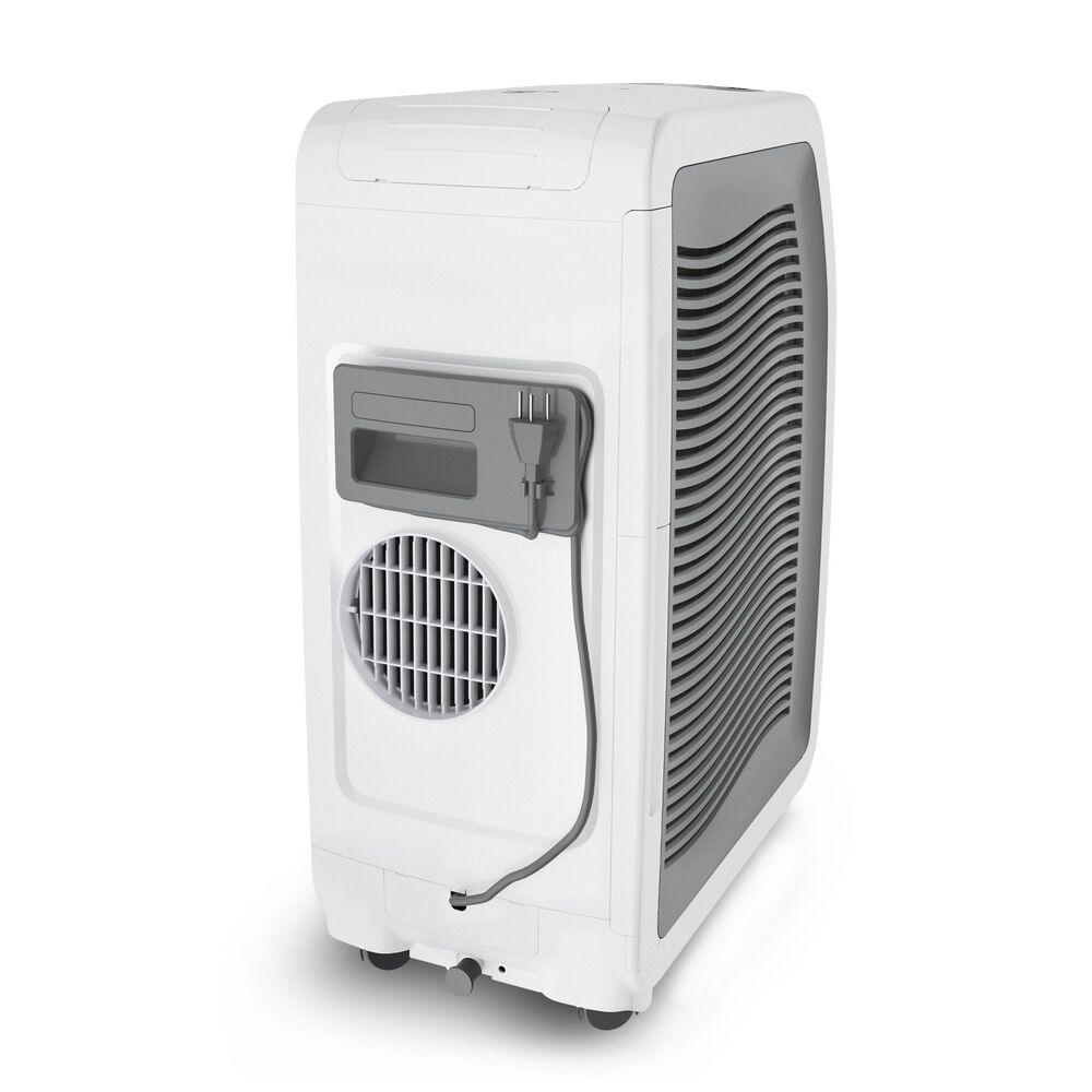  Aire Condicionado Port&aacute;til Electrolux 12.000 Btus Fr&iacute;o/calor image number 3.0